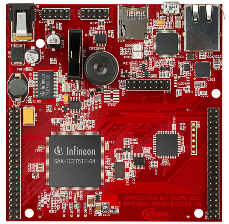 Infineon | NovaFlash GmbH